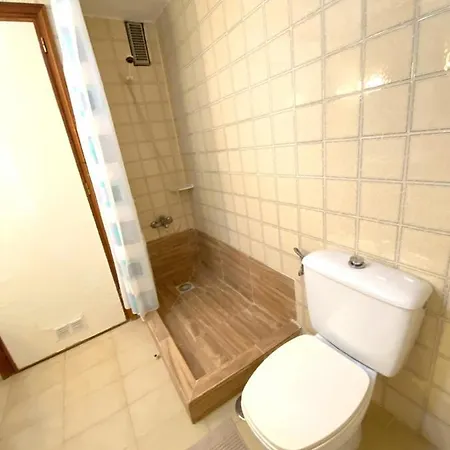 Apartamento Cozy In Flamboyan *