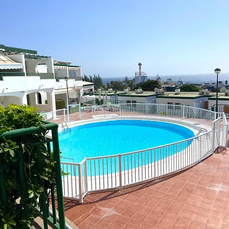 Apartamento Cozy In Flamboyan *