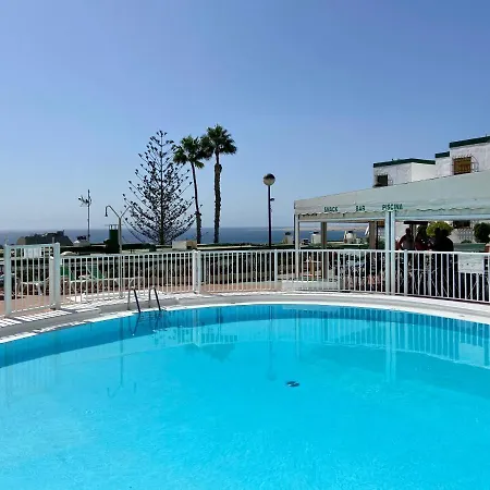 Apartamento Cozy In Flamboyan