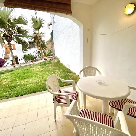 Cozy In Flamboyan San Bartolome de Tirajana (Gran Canaria)