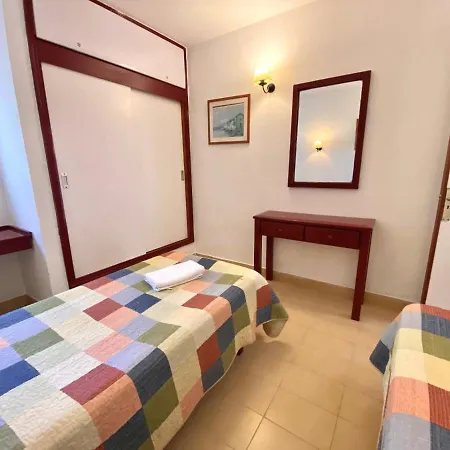 Cozy In Flamboyan San Bartolome de Tirajana (Gran Canaria)