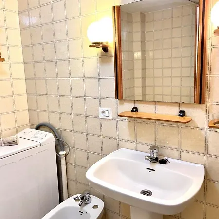 Apartment Cozy In Flamboyan